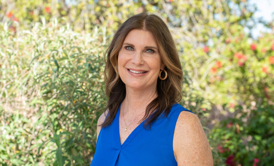 Amanda Gelatt portrait